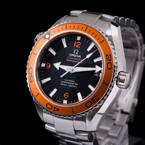 omega seamaster 600 price|omega planet ocean 600m price.